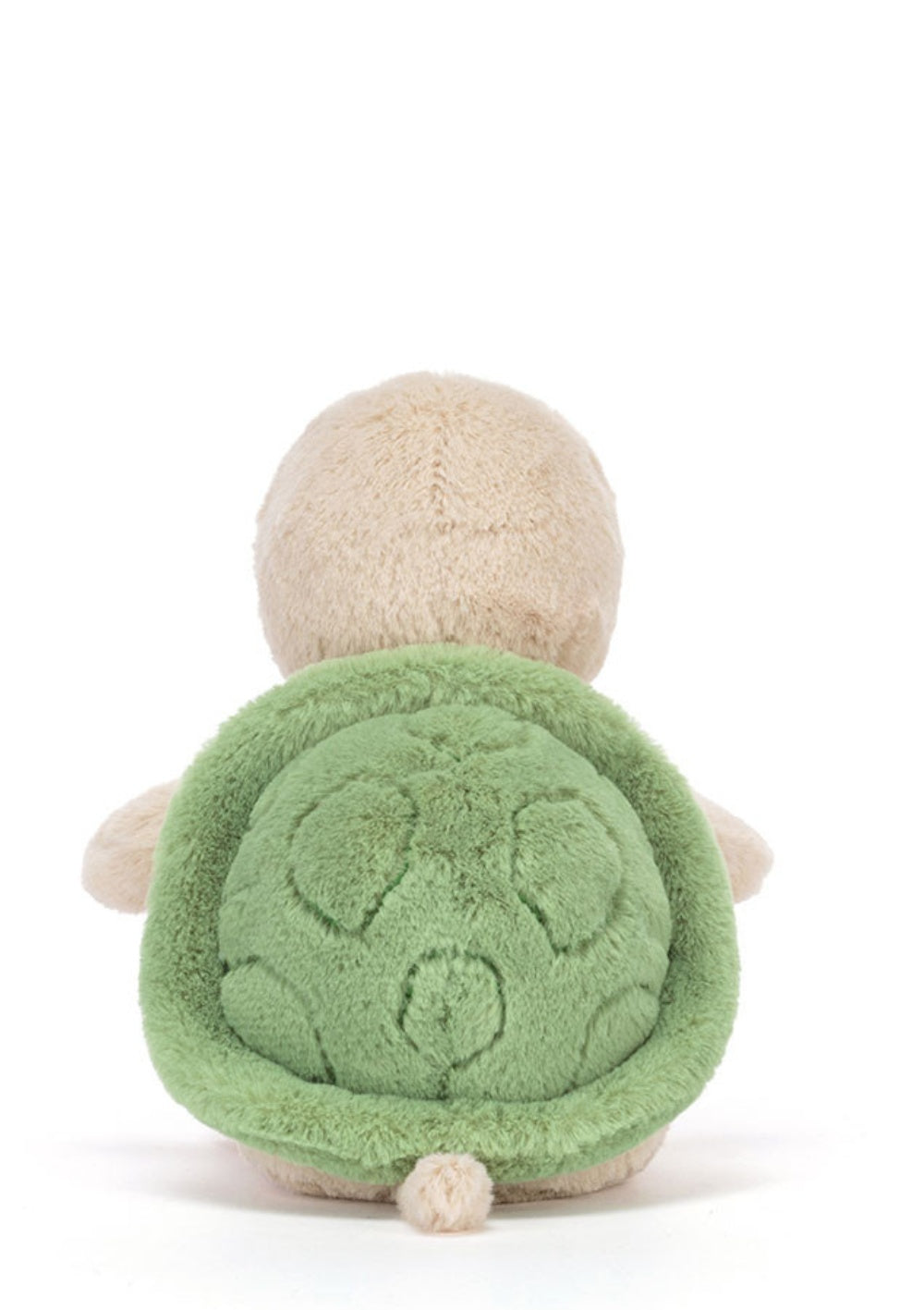 Jellycat Schildkröte Kuscheltier 'Thimble Turtle'