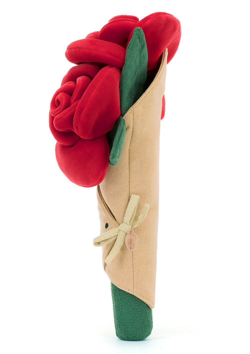 Jellycat Rosenstrauß Kuscheltier 'Rose Bouquet'