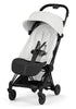 Buggy 'Coya Style' Off White / Matt Black Frame