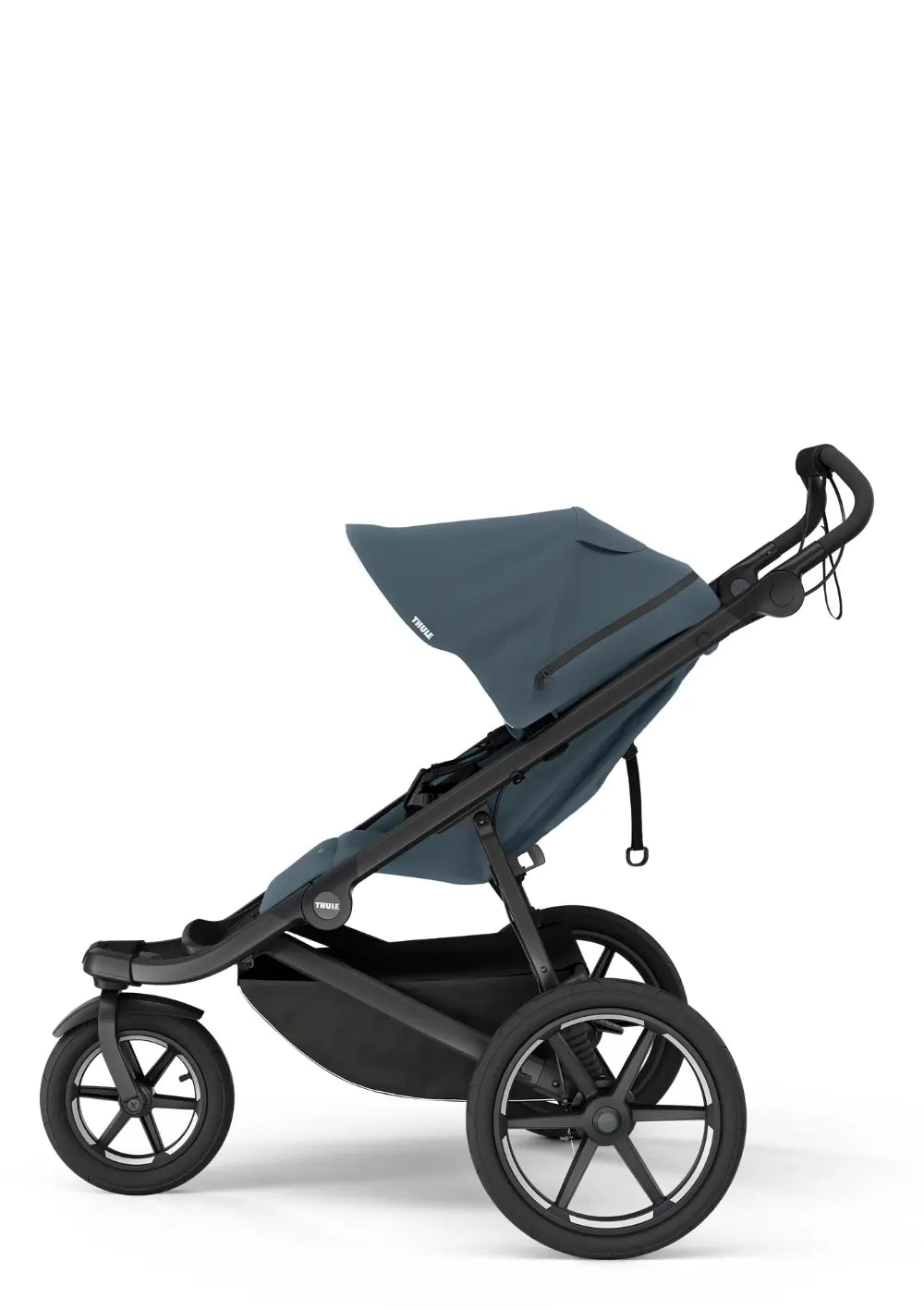 Thule Sportwagen 'Urban Glide 3' Dark Slate