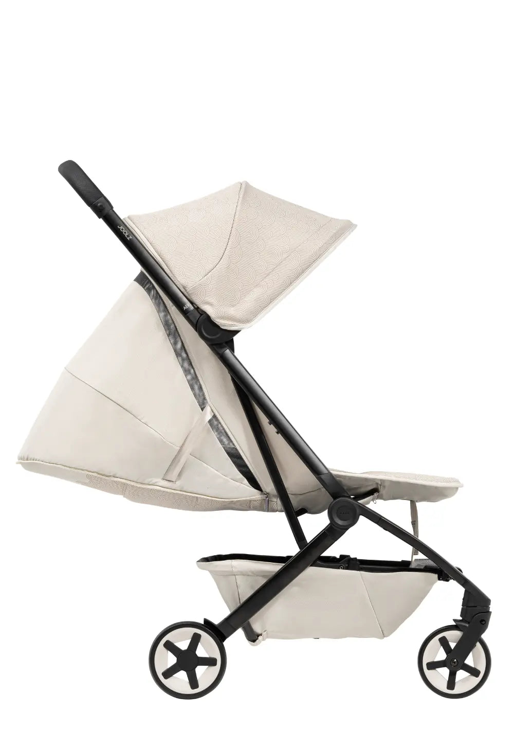 Joolz Buggy 'Aer2' Calming Beige