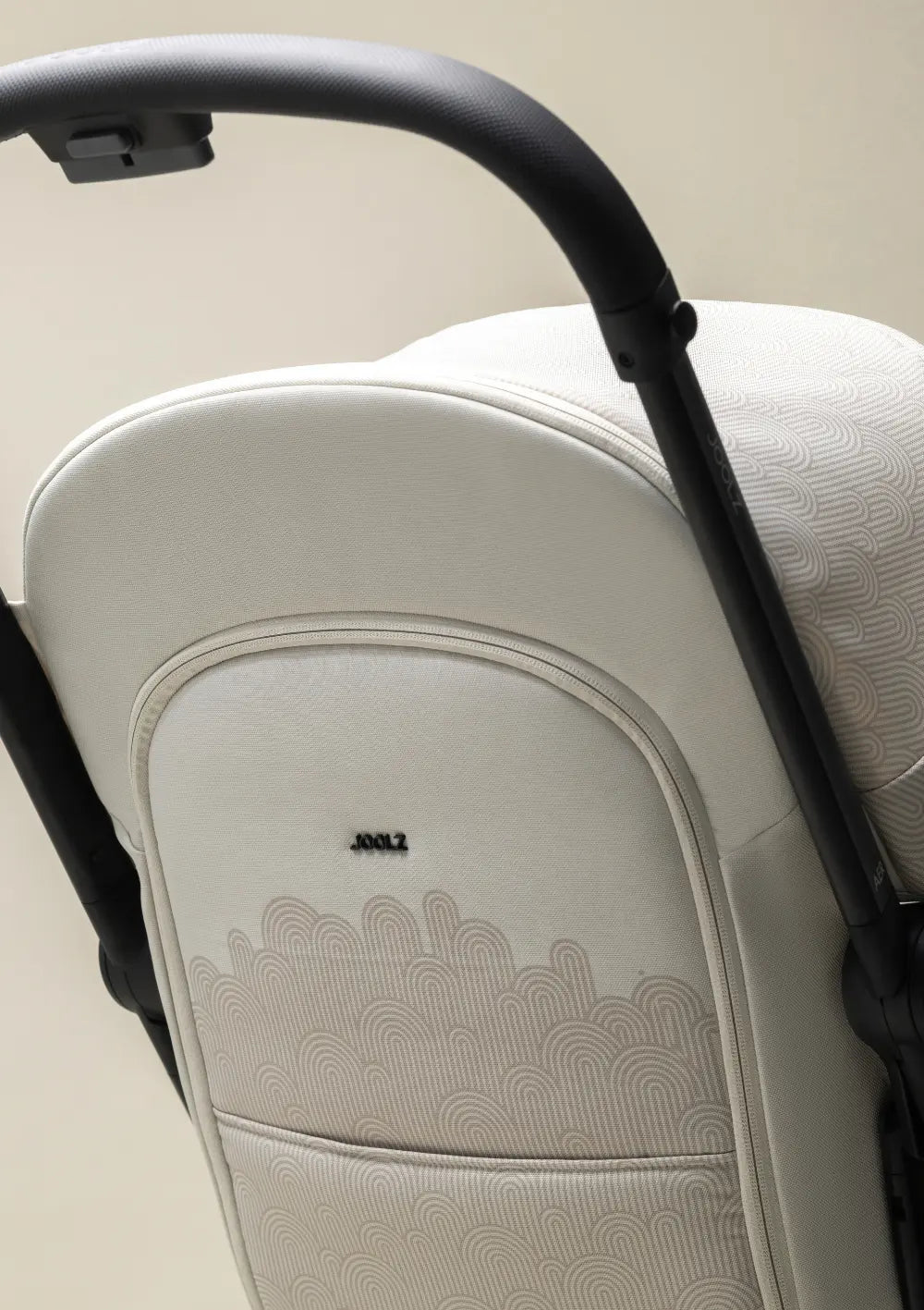 Joolz Buggy 'Aer2' Calming Beige