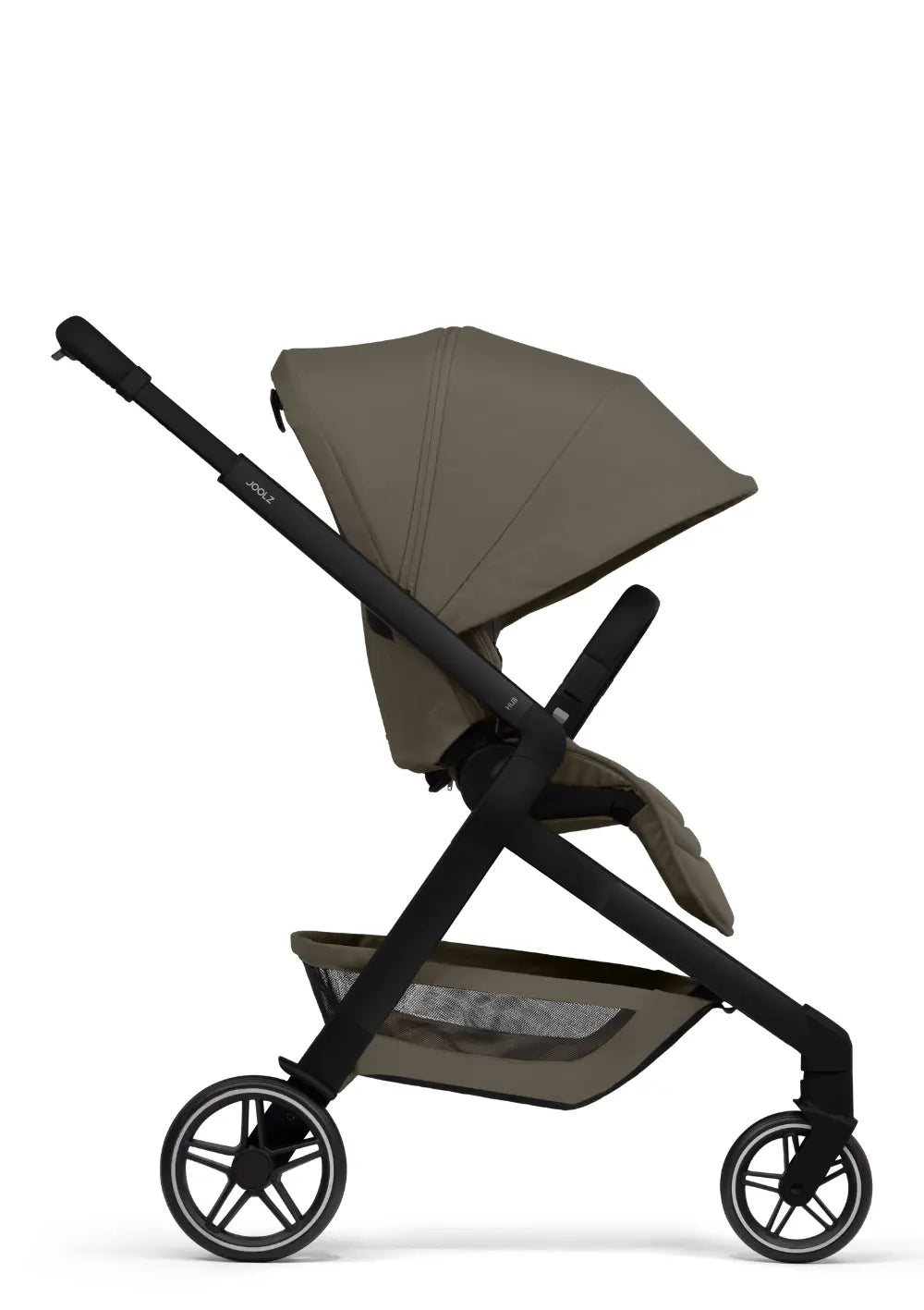 Joolz Kinderwagen 'Hub2' Hazel Brown