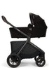 Kinderwagen-Set 'DEMI icon' Caviar