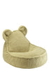 Sitzsack 'Bear' Teddy Matcha