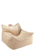Sitzsack Cord Brown Sugar