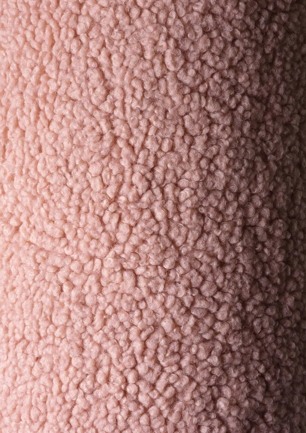 Wigiwama Teddy Guava – Nahaufnahme Stoff