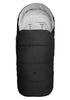 Universeller Fußsack 'V3' Space Black