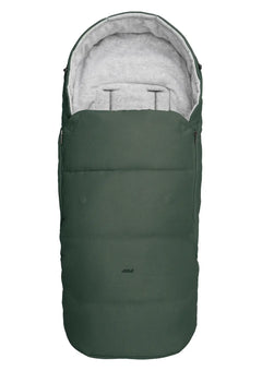 Joolz Universeller Fußsack 'V3' Forest Green
