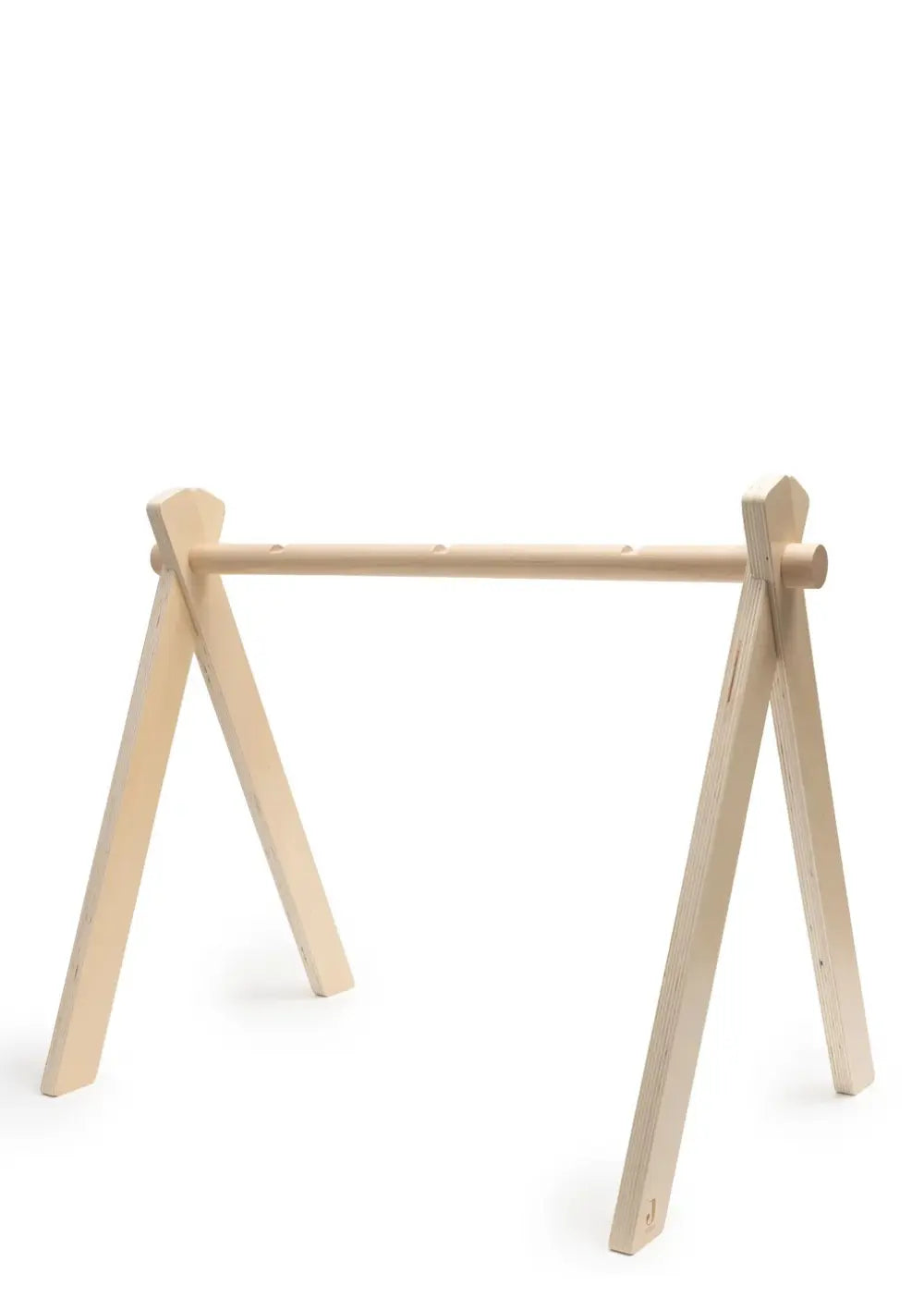 Jollein Holz Spieltrapez 'Twist & Go'