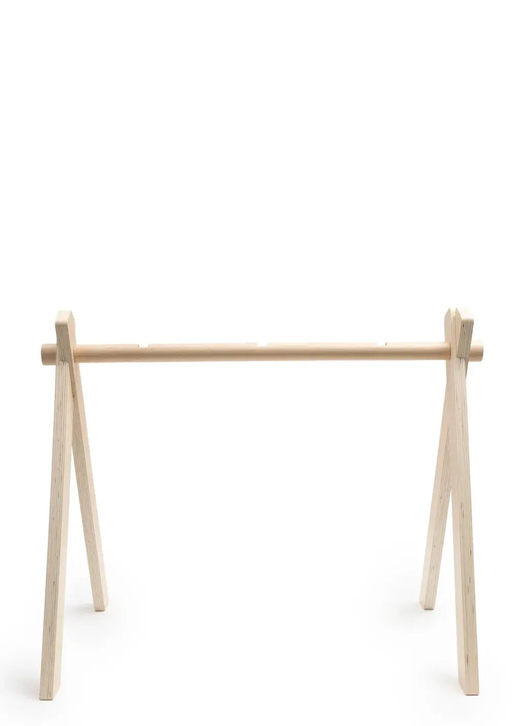 Jollein Holz Spieltrapez 'Twist & Go'