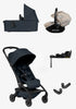 Buggy 'Aer2' 3-in-1 Bundle Dark Navy Blue