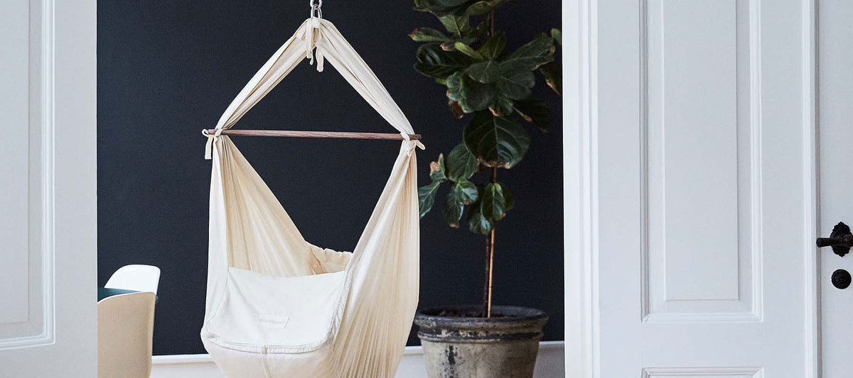 Moonboon Federwiegen & Accessoires