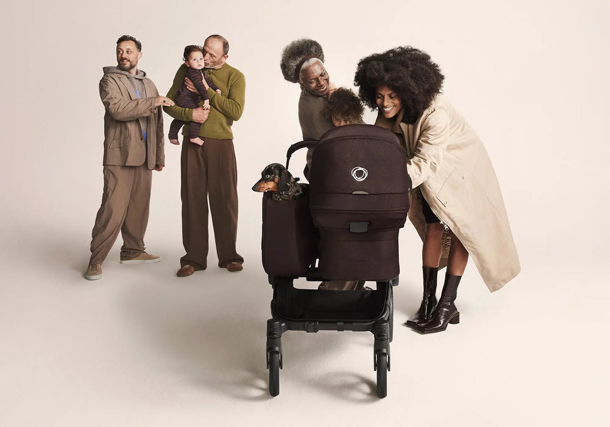 Bugaboo Donkey6