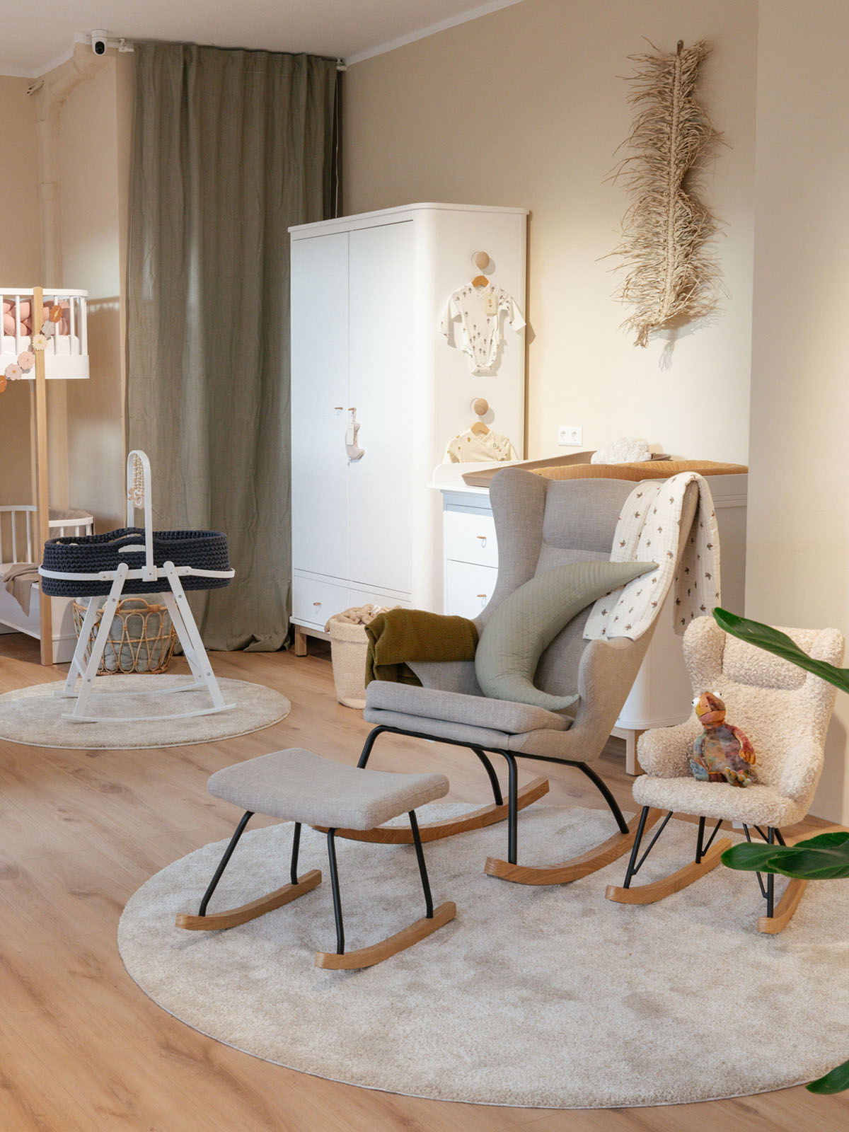 KIND DER STADT Heidelberg Kindermöbel-Ausstellung
