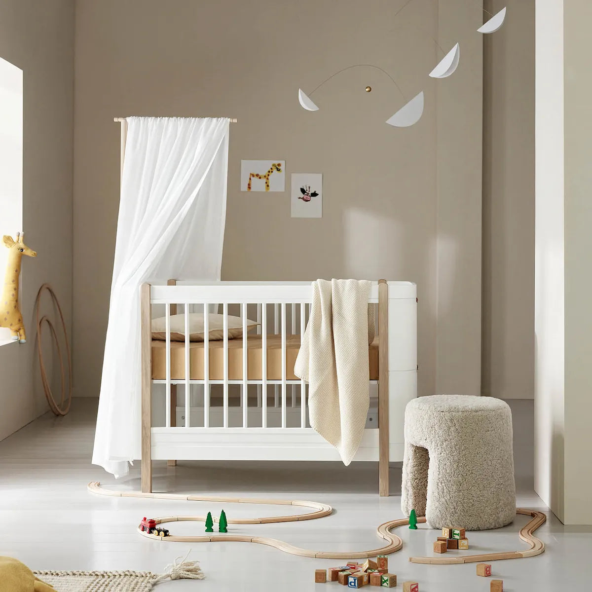 Babymöbel & Kindermöbel für jedes Zuhause