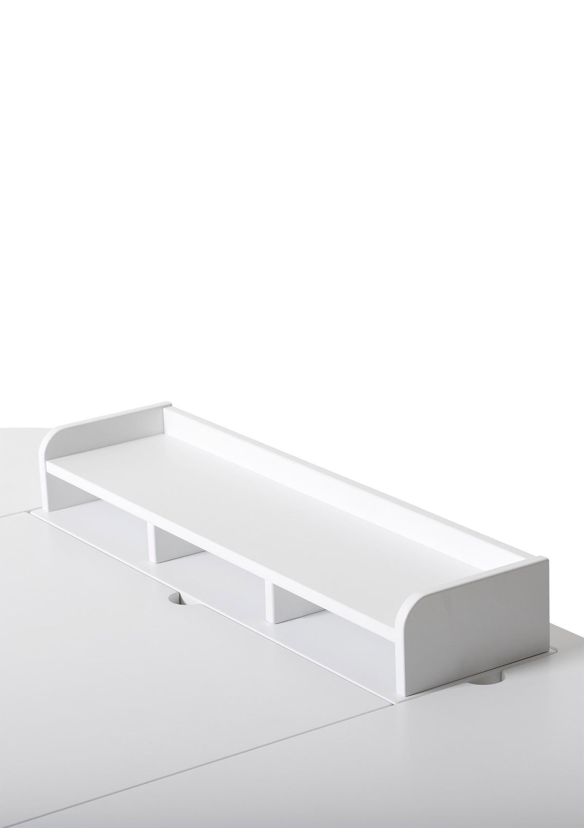 Oliver Furniture Wood Schreibtisch und Stuhl 72,6cm