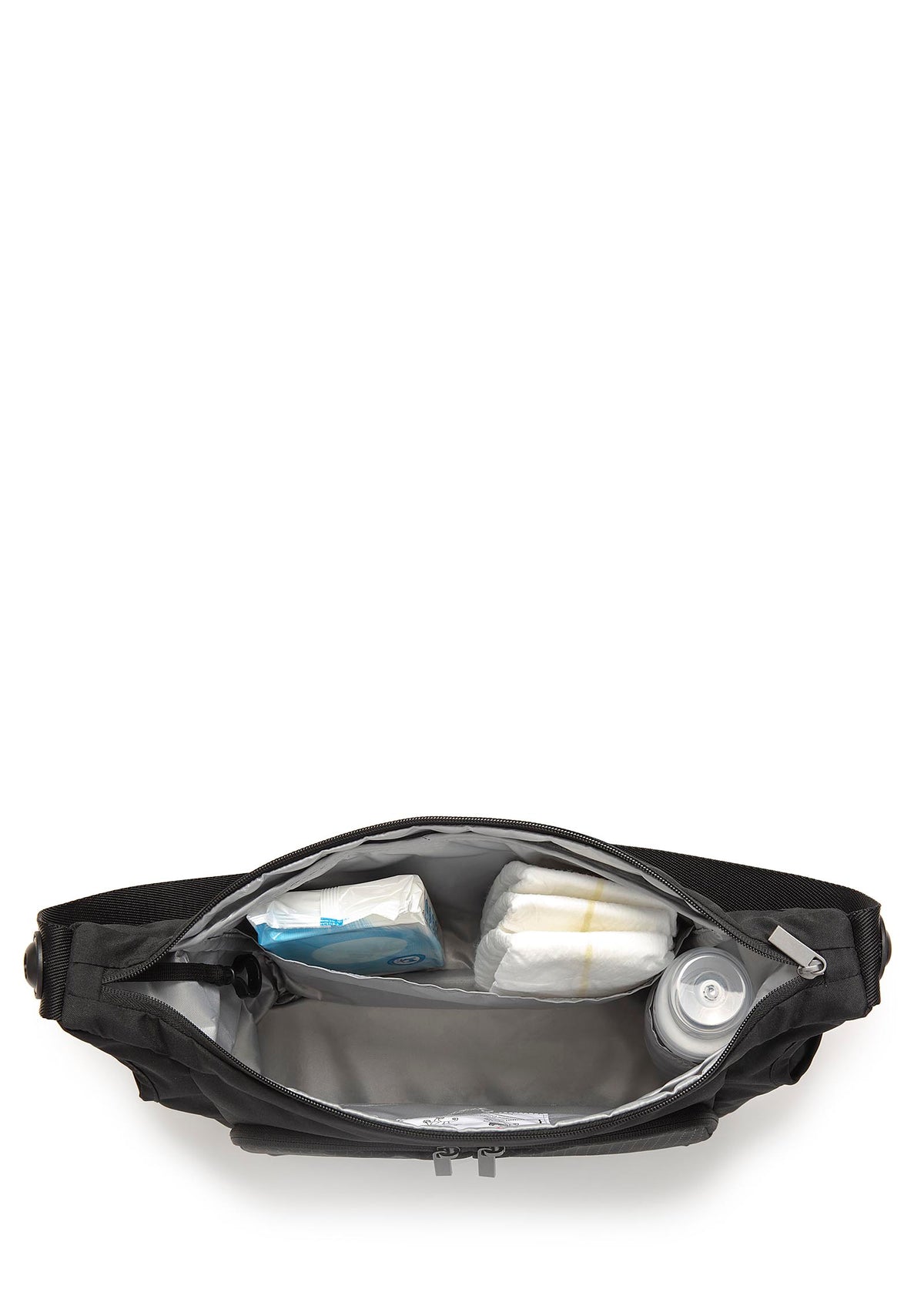 Doona Essentials Tasche Nitro Black