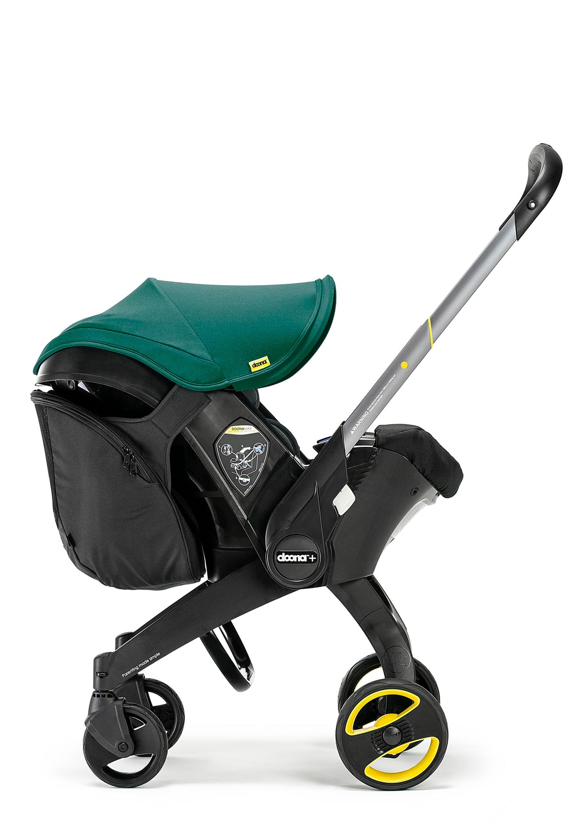Doona Snap On Tasche 