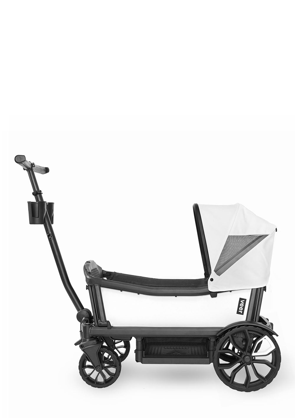 VEER Sonnendach Savannah White