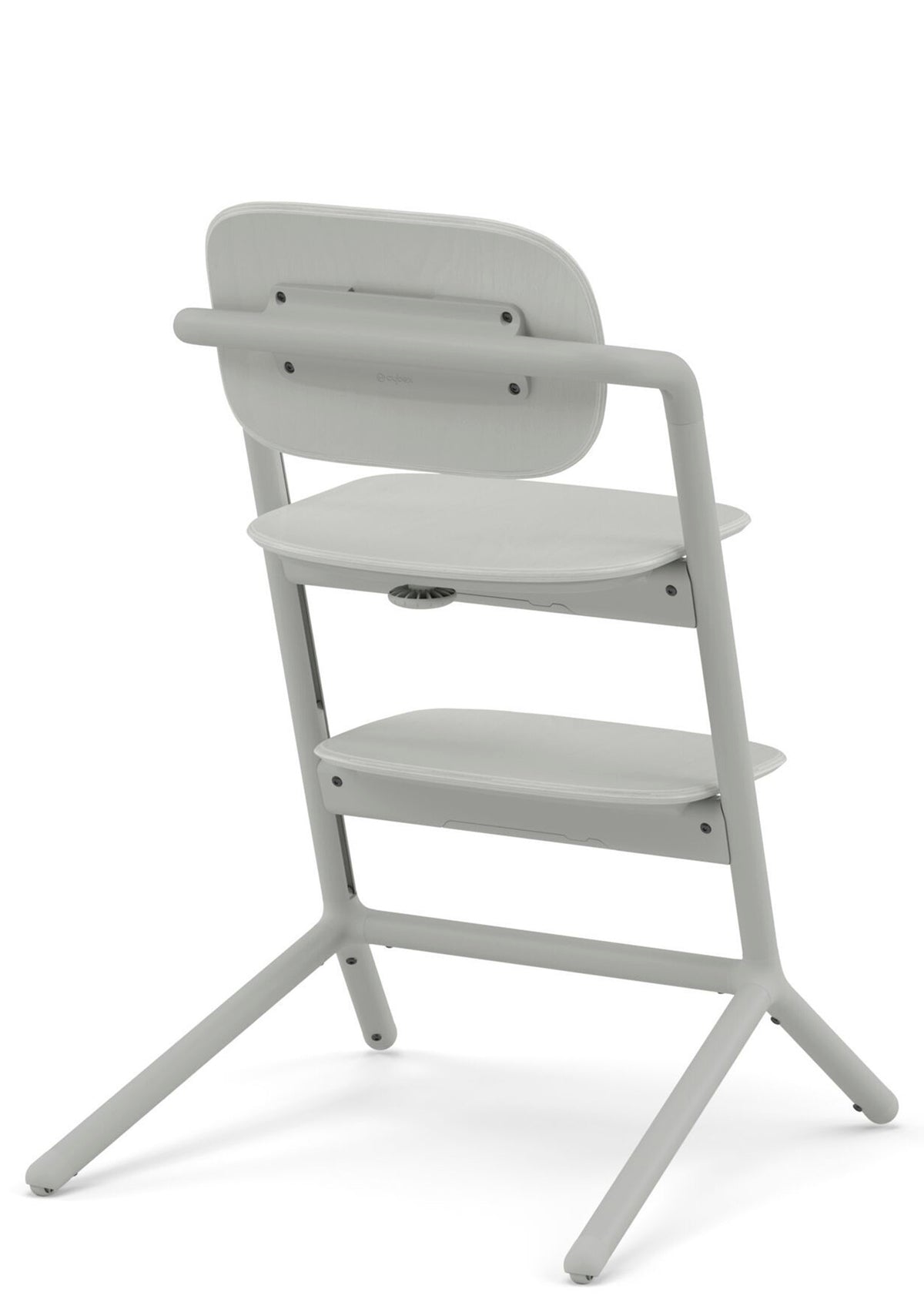 Cybex Hochstuhl Lemo Suede Grey