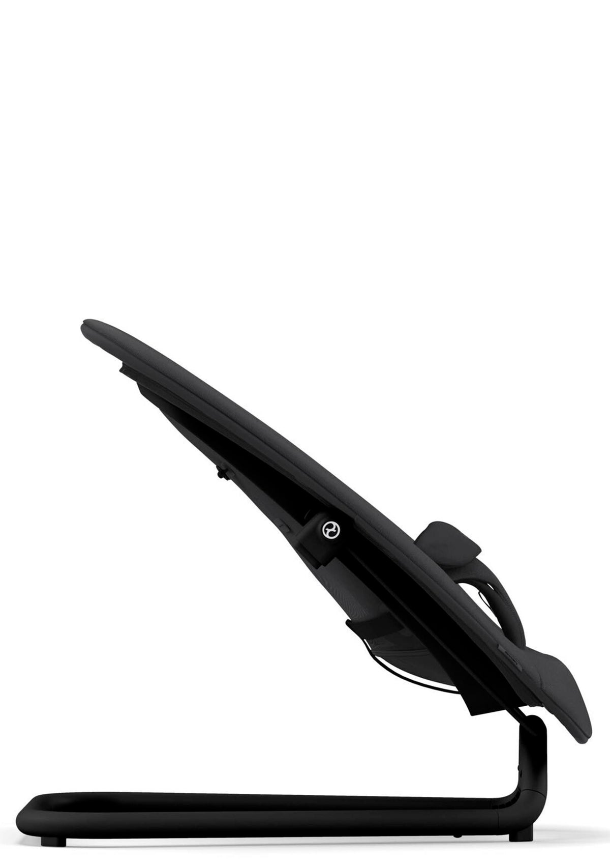 Cybex Lemo Bouncer Stunning Black