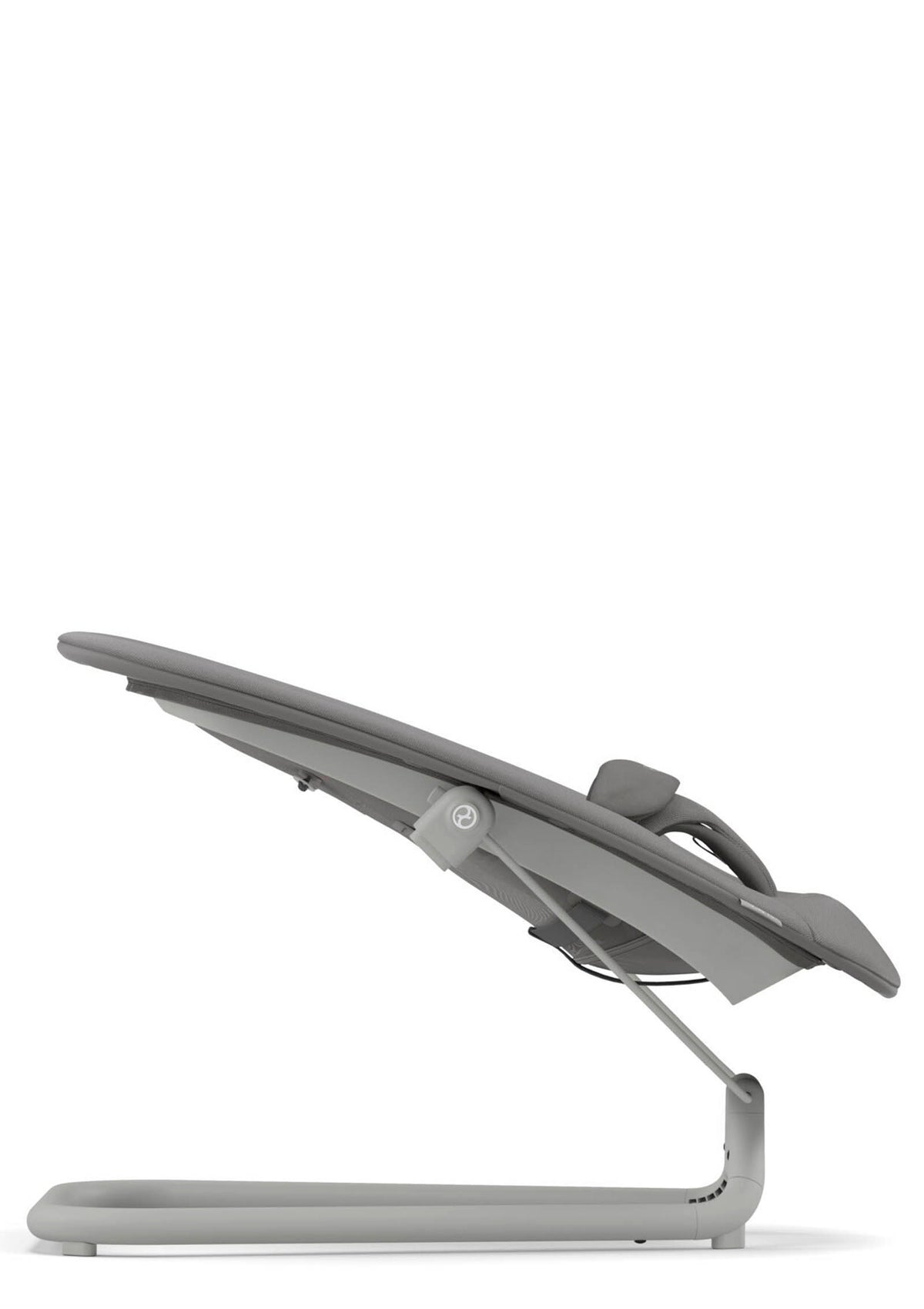 Cybex Lemo Bouncer Suede Grey