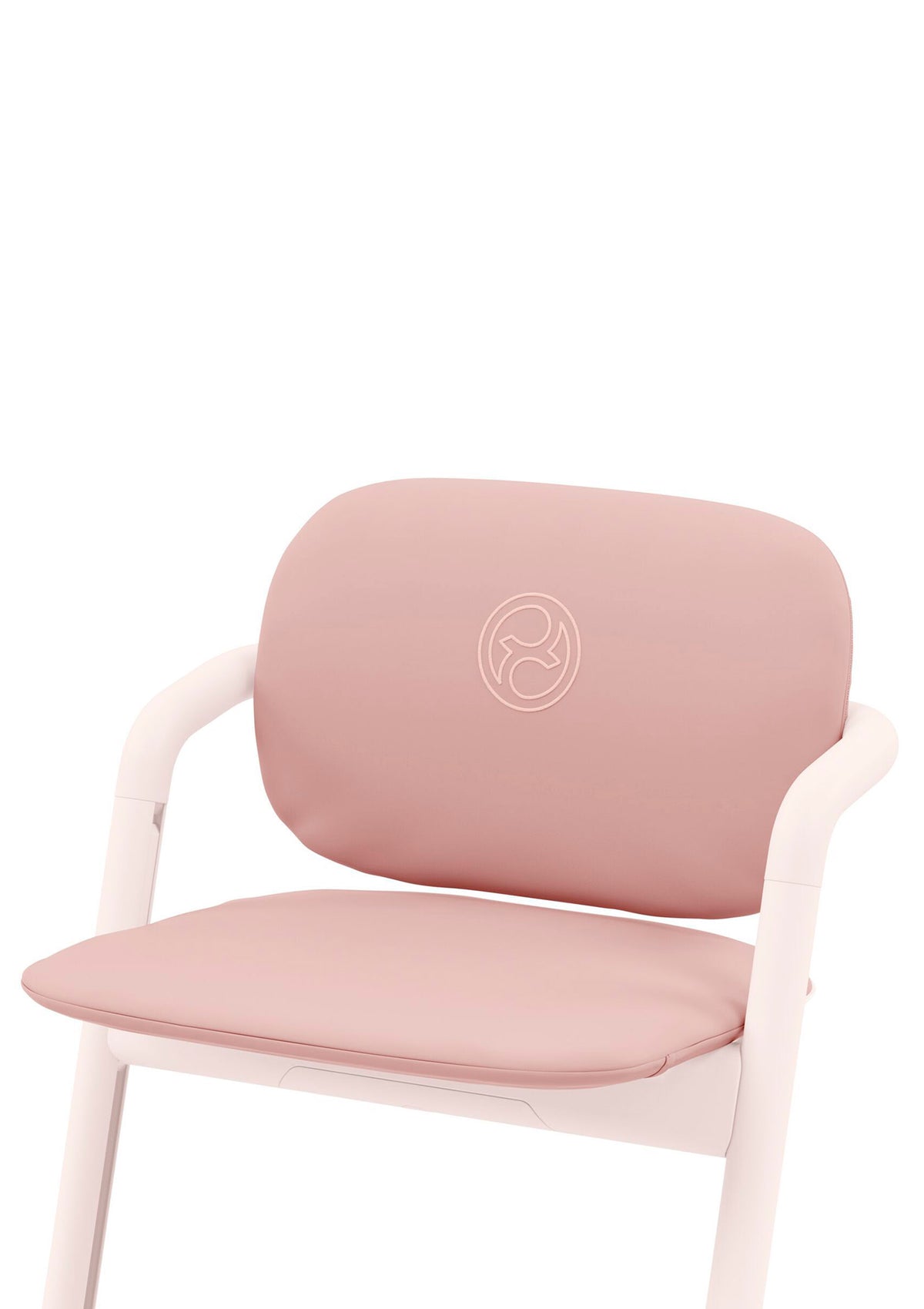 Cybex Lemo Komforteinlage Pearl Pink