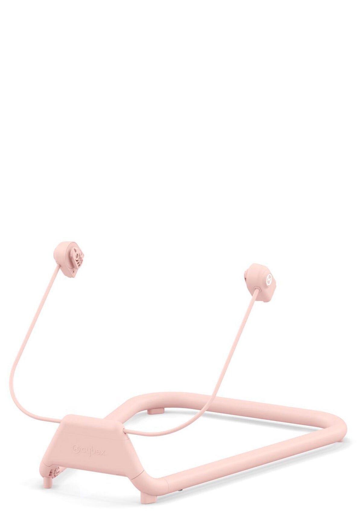 Cybex Lemo Bouncer Stand Pearl Pink