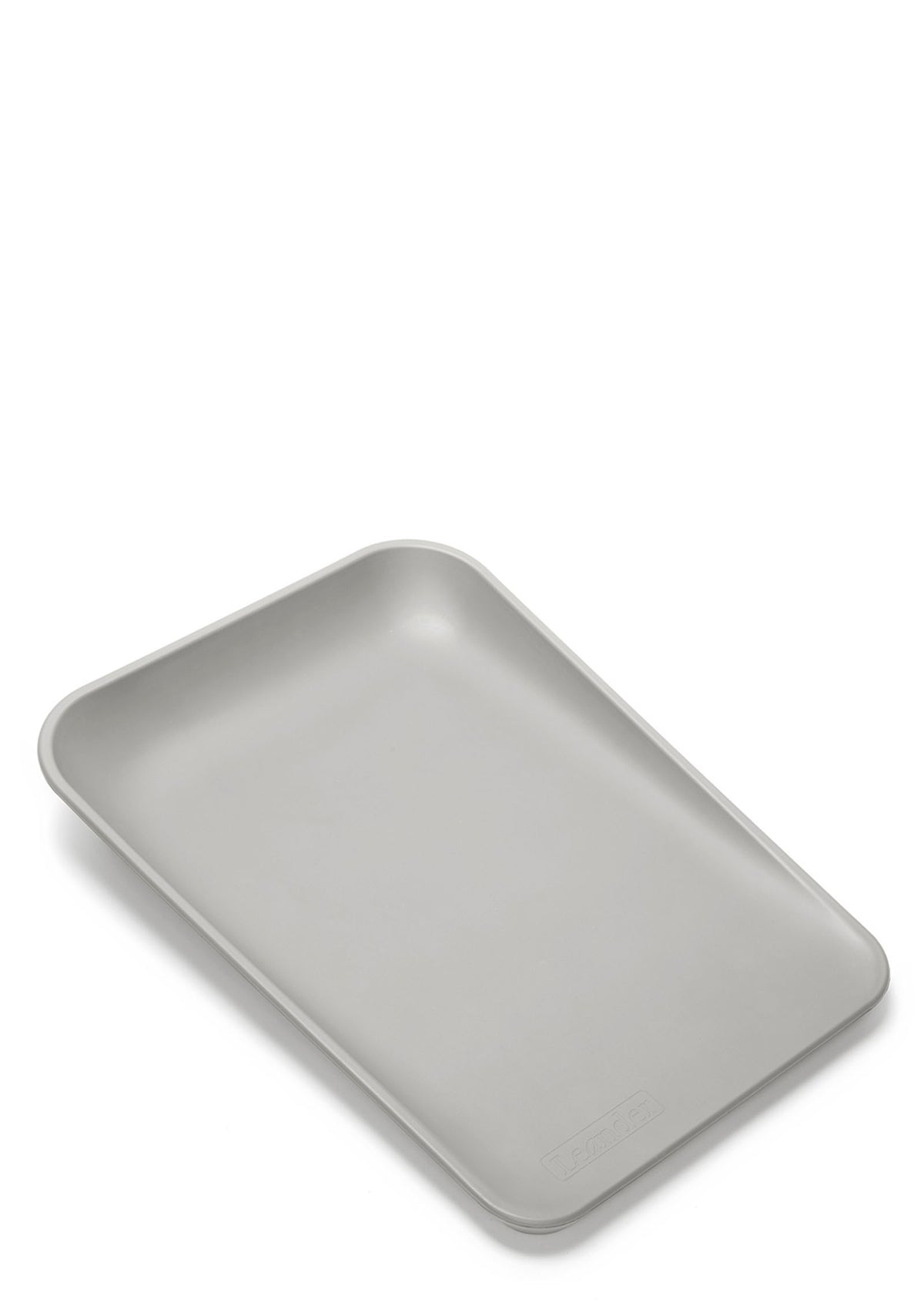 Matty Wickelauflage Pearl Grey