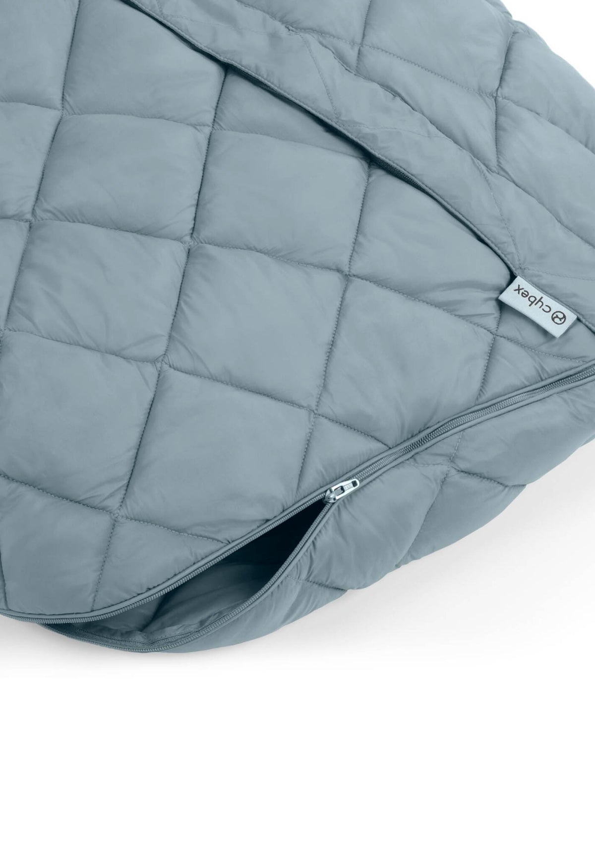 Cybex Snogga2 Sky Blue