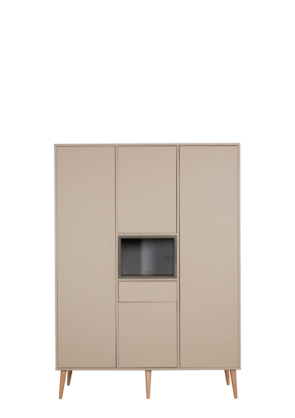 Schrank 'Cocoon' XL Latte
