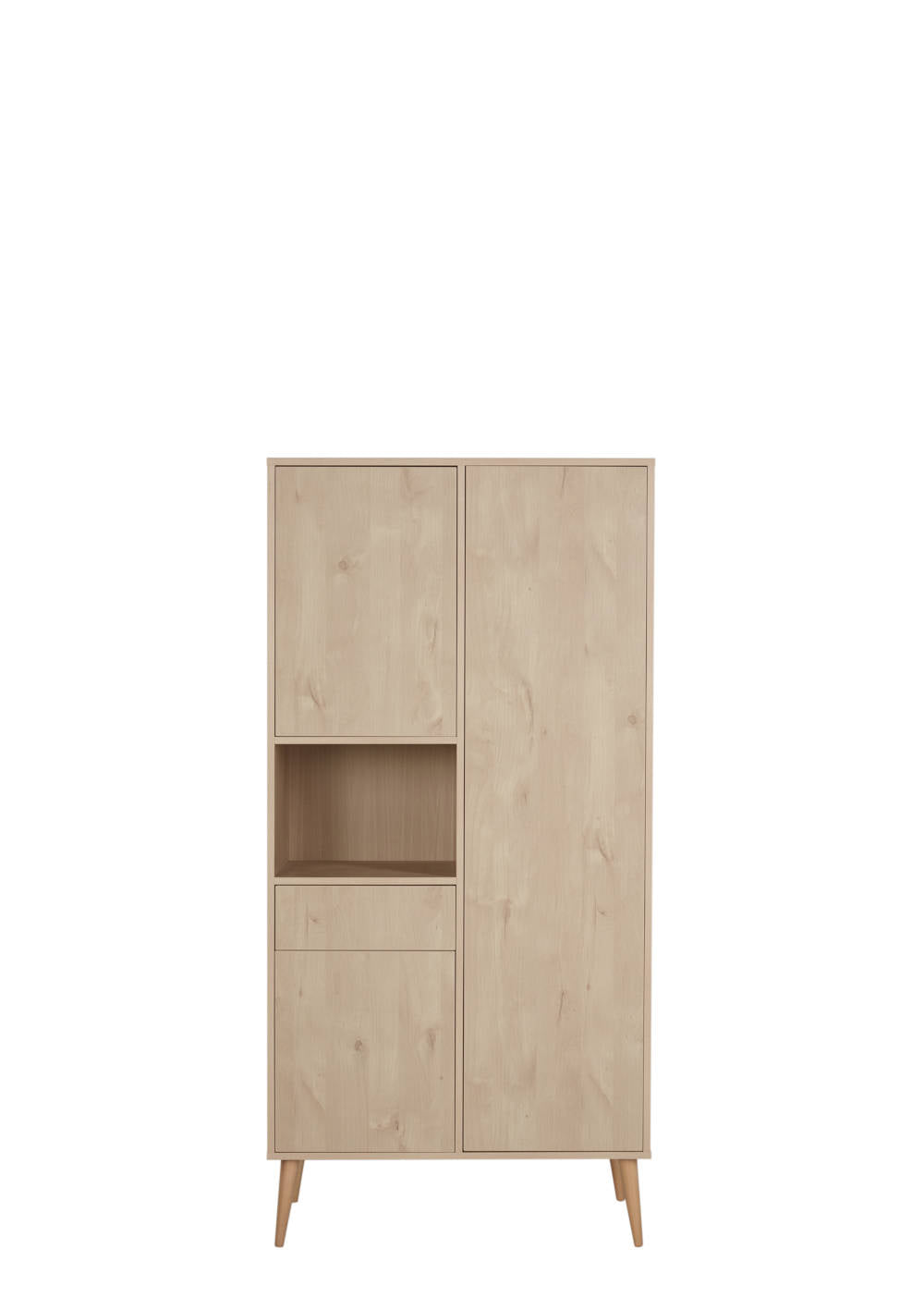 Schrank 'Cocoon' Natural Oak