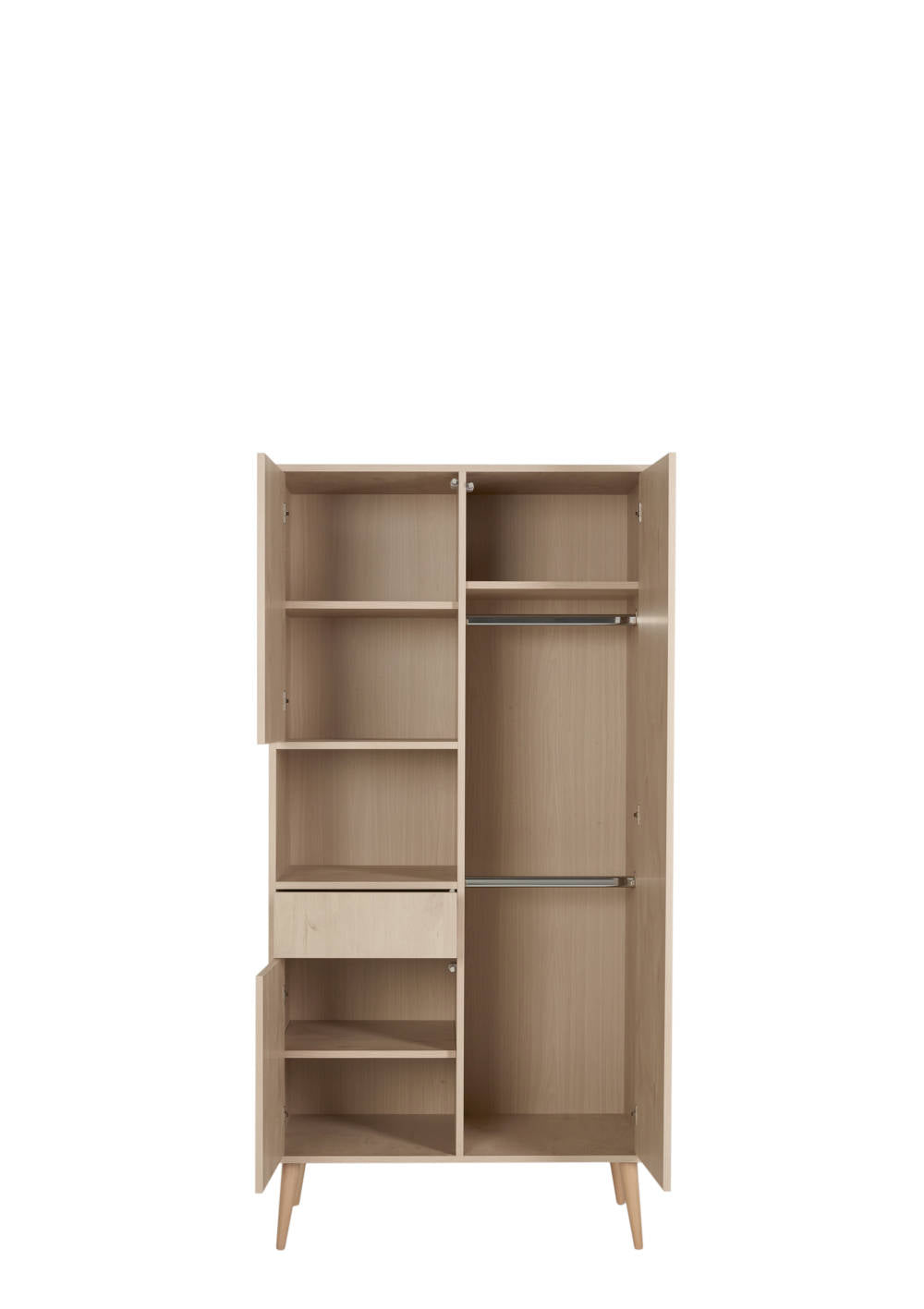 Schrank 'Cocoon' Natural Oak