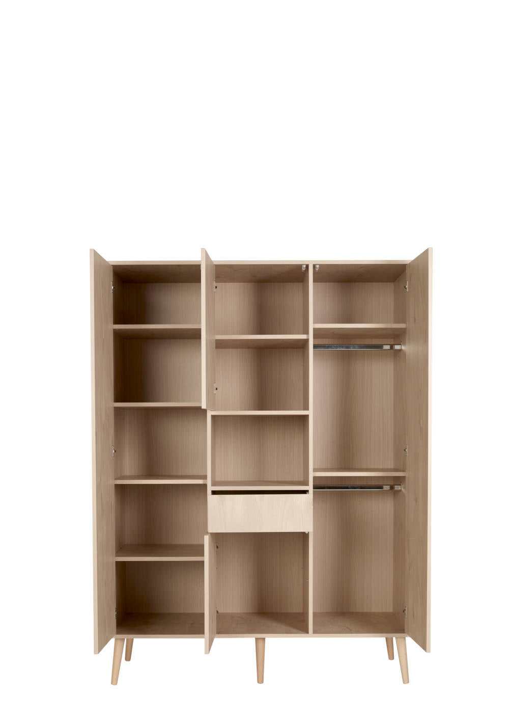Schrank 'Cocoon' XL Natural Oak