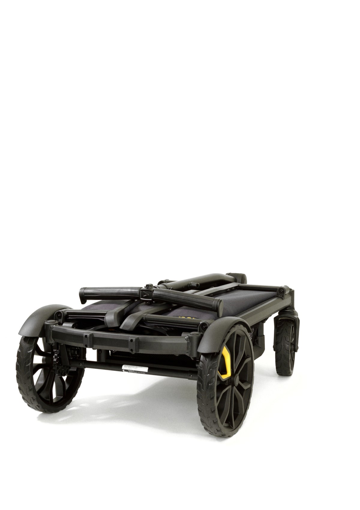 Cruiser (inkl. 2er-Set Becherhalter + Esstisch)